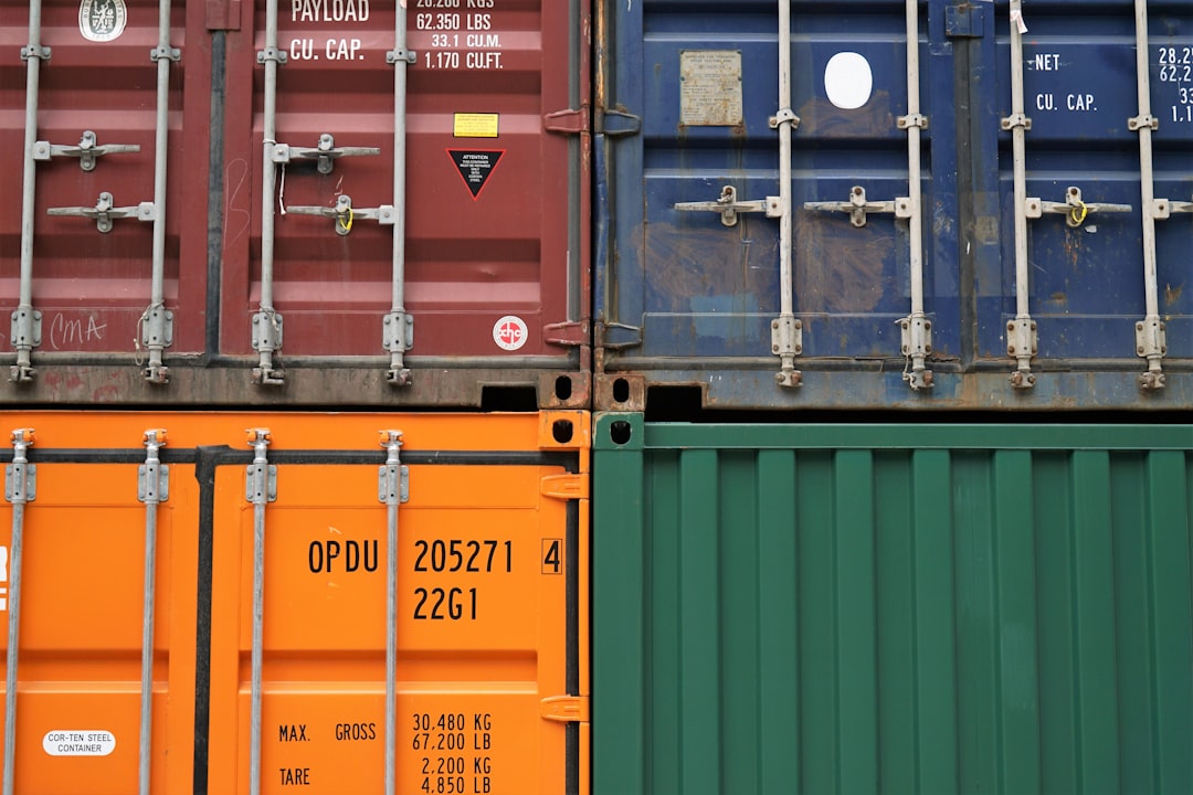 Mastering Logistics for Successful Cross-Border eCommerce